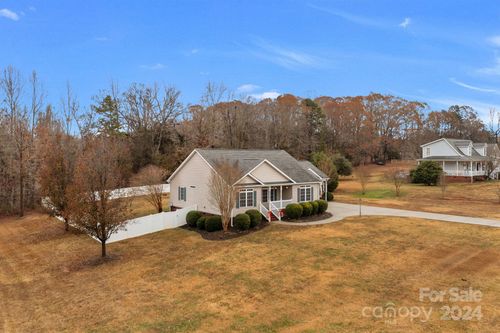 1734 Dr Saye Ln, Sharon, SC, 29742-5781 | Card Image