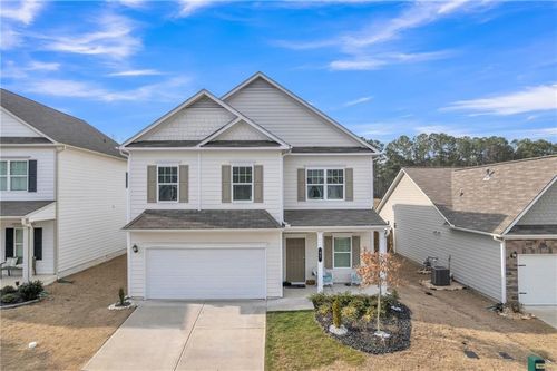 97 Crossroad Cir, Jasper, GA, 30143-3627 | Card Image