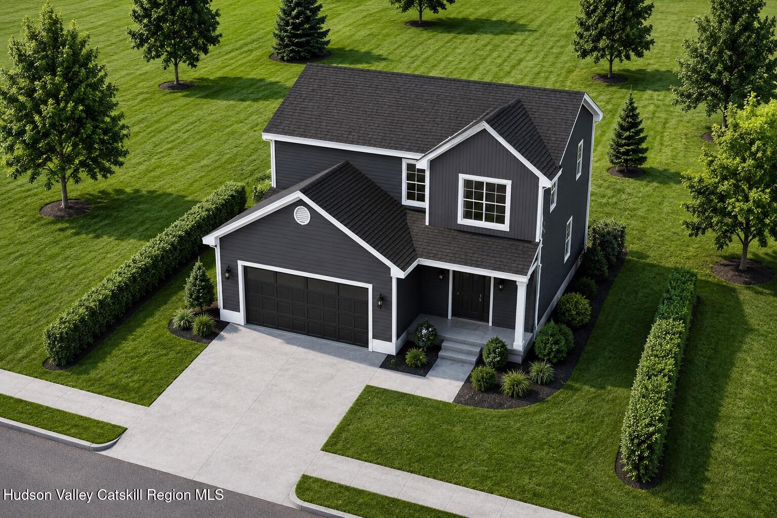 Residential in Catskill 2