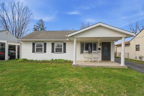 3510 Stephen St, Grove City, OH, 43123-3407 | Card Image