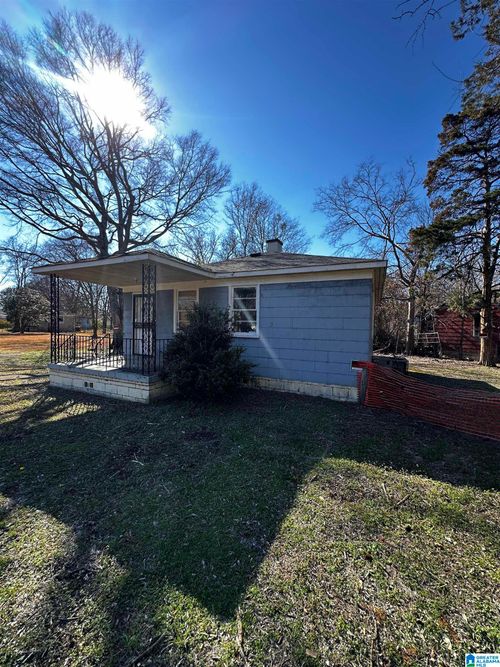 400 72nd St N, Birmingham, AL, 35206-4751 | Card Image