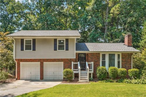 190 Windflower Trce, Roswell, GA, 30075-3524 | Card Image