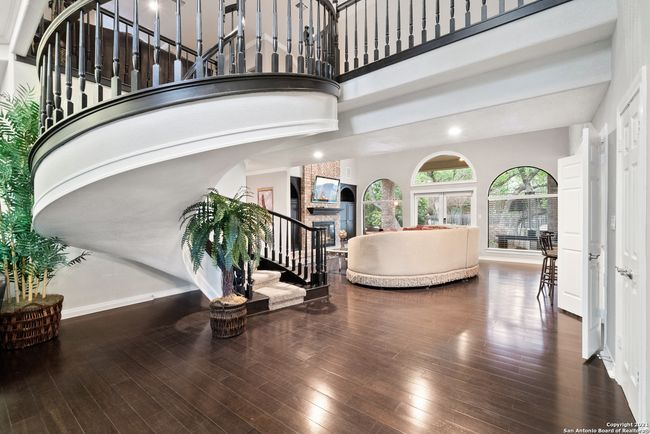 8 Rogers Wood, House other with 4 bedrooms, 4 bathrooms and null parking in San Antonio TX | Image 5