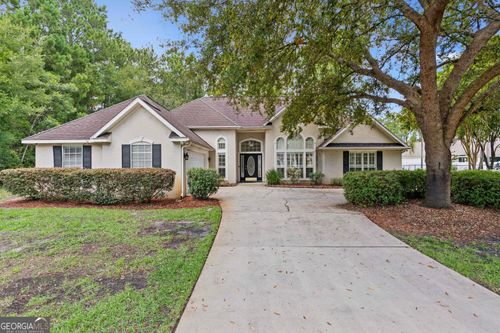 203 Cumberland Dr, Kingsland, GA, 31548-6151 | Card Image