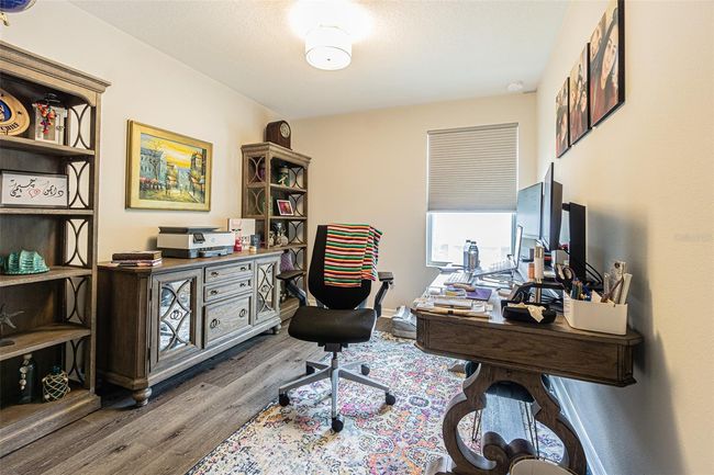 2714 Chestnut Creek Pl, Townhouse with 3 bedrooms, 3 bathrooms and null parking in BRANDON FL | Image 15