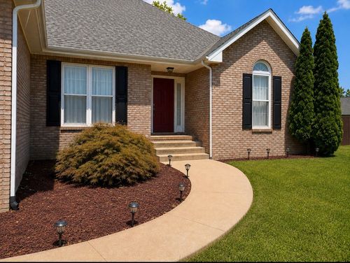 3883 Rhonda Ct, Clarksville, TN, 37040-5599 | Card Image