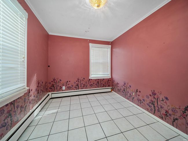5017 Tyrone Rd, House other with 3 bedrooms, 1 bathrooms and null parking in Fort Wayne IN | Image 16