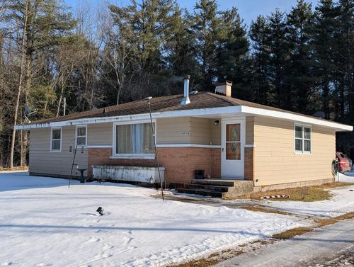 W5189 Birch Creek Road No 6, Menominee, MI, 49858 | Card Image