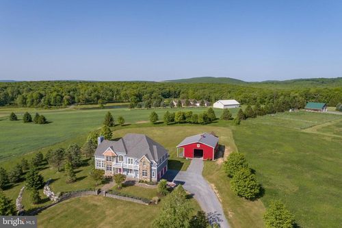 113 Jubb Meadows Ln, Oakland, MD, 21550-7559 | Card Image