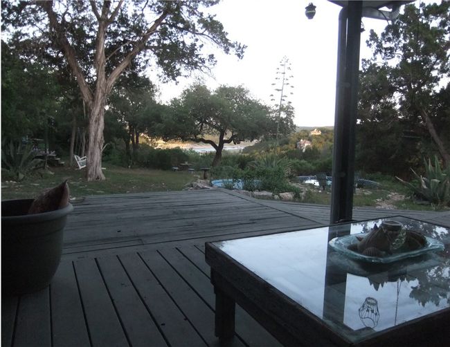 View of deck | Image 20