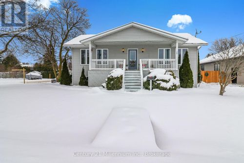 165 Paterson St, Collingwood, ON, L9Y3N4 | Card Image