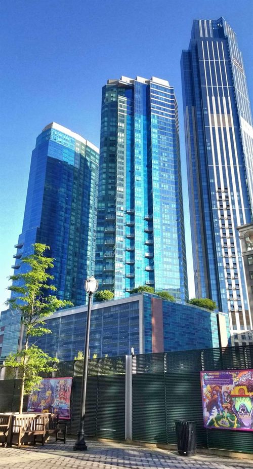 4111-77 Hudson St, Jersey City, NJ, 07302-8537 | Card Image