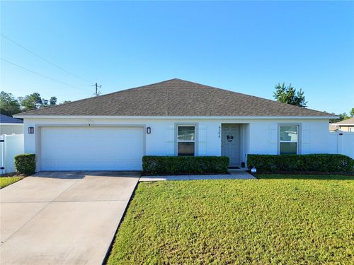 4394 Sw 170th Street Rd, Ocala, FL, 34473-4643 | Card Image