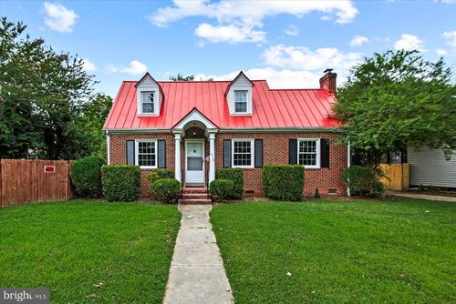 410 Lafayette Ave, Colonial Heights, VA, 23834-3445 | Card Image
