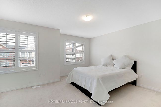 51 Stedford Cres, House other with 6 bedrooms, 5 bathrooms and 4 parking in Brampton ON | Image 35