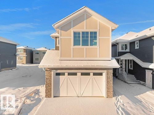 3310 Chickadee Dr Nw, Edmonton, AB, T5S0V5 | Card Image