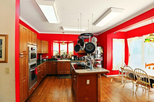5700 Jankow Rd, House other with 4 bedrooms, 4 bathrooms and null parking in Algonac MI | Image 31