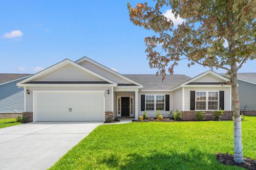 956 Woodside Dr, Conway, SC, 29526-4833 | Card Image