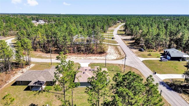 12781 Sw 86 Th Cir, House other with 4 bedrooms, 3 bathrooms and null parking in OCALA FL | Image 36