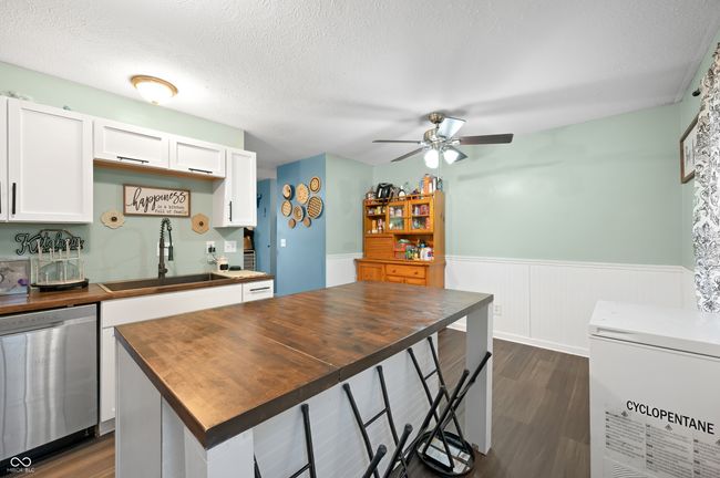 110 9 Th St, House other with 3 bedrooms, 2 bathrooms and null parking in Seymour IN | Image 10