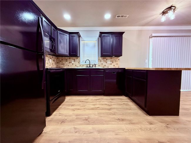 1221 S 5 Th St, House other with 2 bedrooms, 1 bathrooms and null parking in Rogers AR | Image 9