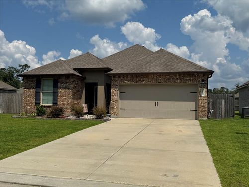 40299 Sedgwick Ln, Ponchatoula, LA, 70454-4012 | Card Image