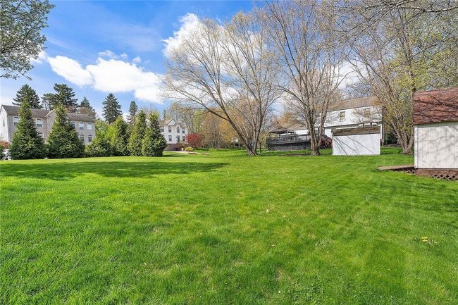 401 Schomburg Ct, House other with 4 bedrooms, 3 bathrooms and 2 parking in Cranberry Twp PA | Image 41
