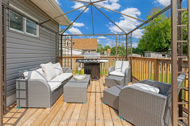 89 Colborne St, House other with 3 bedrooms, 1 bathrooms and 2 parking in Port Colborne ON | Image 25