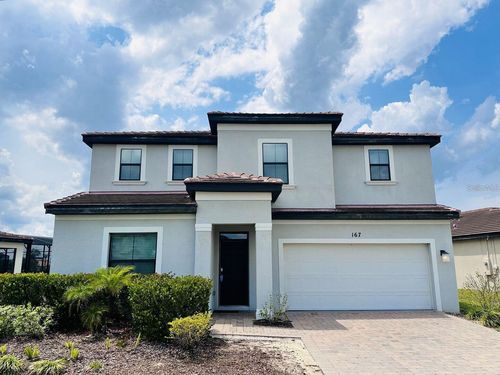 167 Claffey Ct, Haines City, FL, 33844 | Card Image