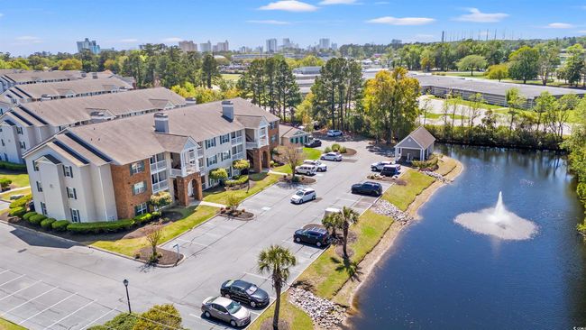 APT-736 - 3741 Block House Way, Condo with 2 bedrooms, 2 bathrooms and null parking in Myrtle Beach SC | Image 29