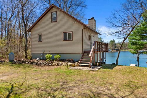 N6277 8th Drive, OASIS, WI, 54966 | Card Image