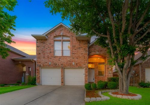 511 Poplar Ln, Irving, TX, 75063-4206 | Card Image