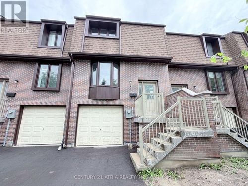 unit-5-11 Plaisance Road, Richmond Hill (North Richvale), ON, L4C5H1 | Card Image