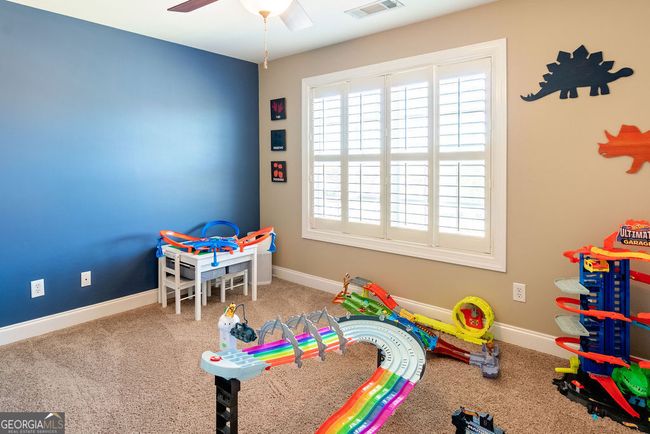 109 Lighthorse Blvd, House other with 4 bedrooms, 3 bathrooms and 2 parking in Mcdonough GA | Image 25