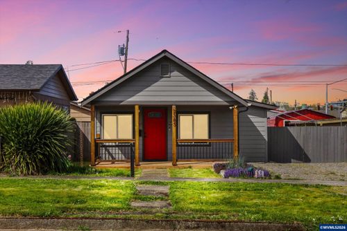 2385 5th St Ne, Salem, OR, 97301-0464 | Card Image