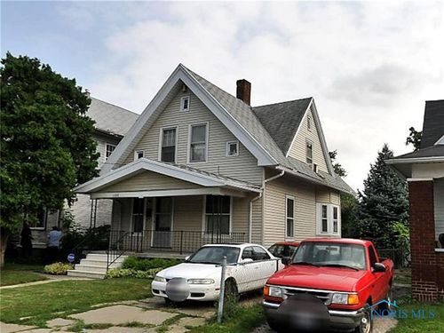 1120 Starr Ave, Toledo, OH, 43605-2434 | Card Image
