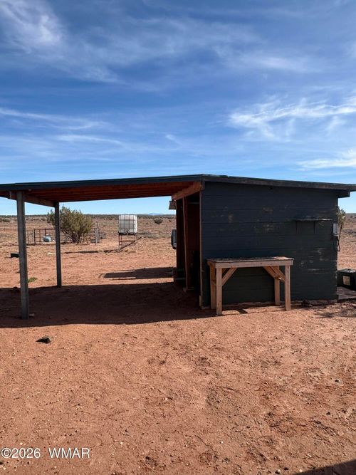 8103 E Concho Hwy, Snowflake, AZ, 85937 | Card Image