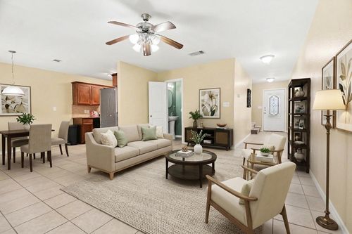 823 Parkplace Rdg, Princeton, TX, 75407-6767 | Card Image