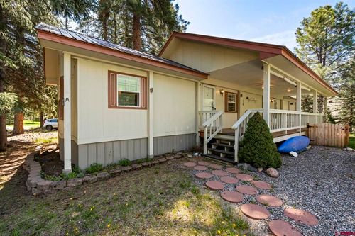 38 Spruce Ln, Bayfield, CO, 81122-9446 | Card Image