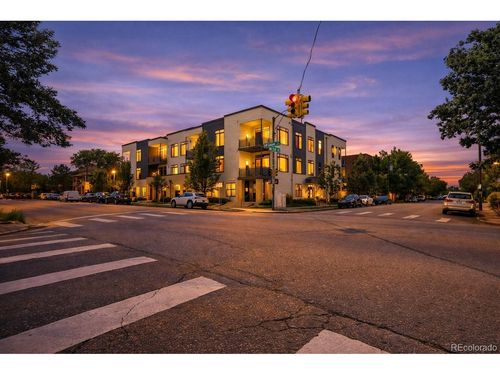 110-336 E 1st Ave, Denver, CO, 80203-4378 | Card Image