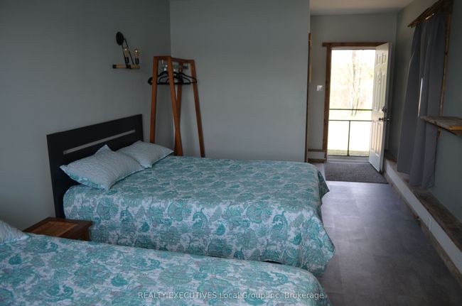 323D Grahamvale Road, House other with 3 bedrooms, 1 bathrooms and 8 parking in Chisholm ON | Image 33