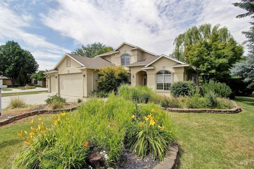 4550 W Brassie Ct, Meridian, ID, 83646-3993 | Card Image