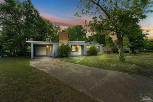 107 W Madison Dr, Pensacola, FL, 32505-3617 | Card Image