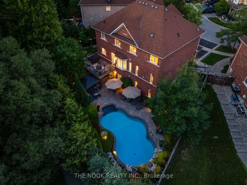 113 Feint Dr, Ajax, ON, L1T0E8 | Card Image