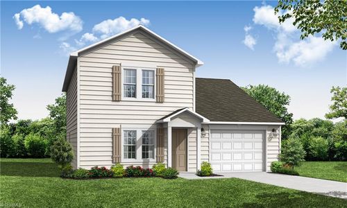 168 Waylon Ct, Lexington, NC, 27295 | Card Image