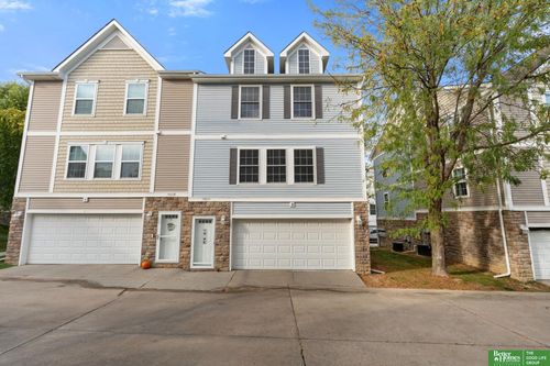 14664 Taylor Plz, Omaha, NE, 68116-3146 | Card Image