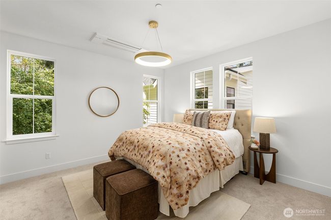 12837 Ne 91 St St, House other with 2 bedrooms, 3 bathrooms and null parking in Kirkland WA | Image 21