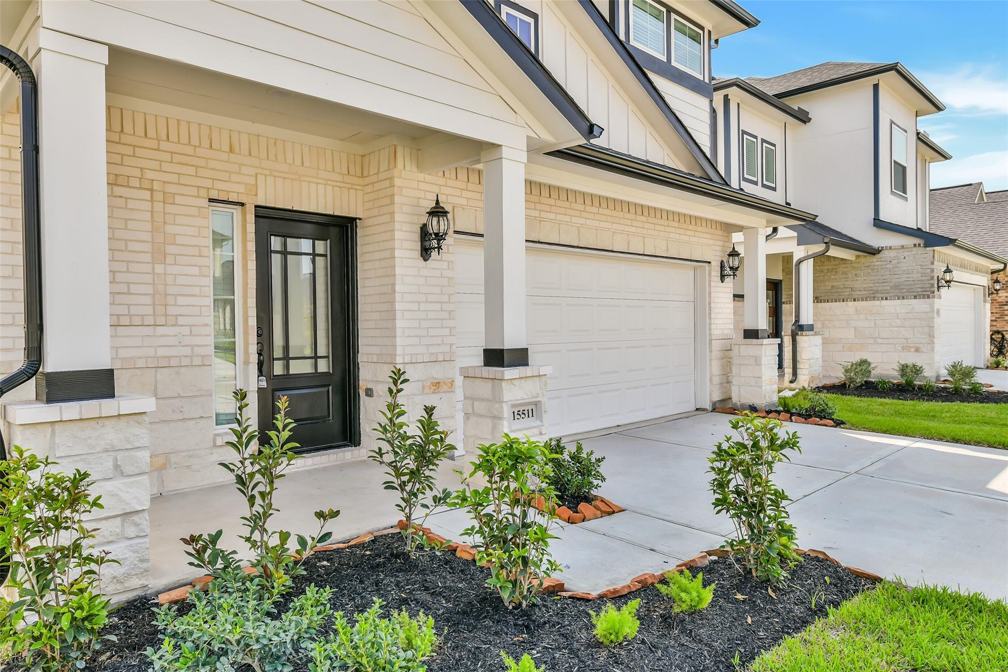 Residential in Houston 3