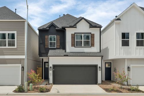 5815 Highland Sun Ln, Houston, TX, 77091-2269 | Card Image