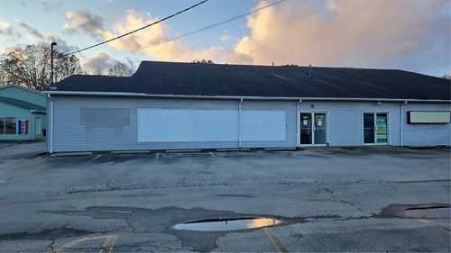 1224 Wayne Ave, Indiana, PA, 15701-3594 | Card Image